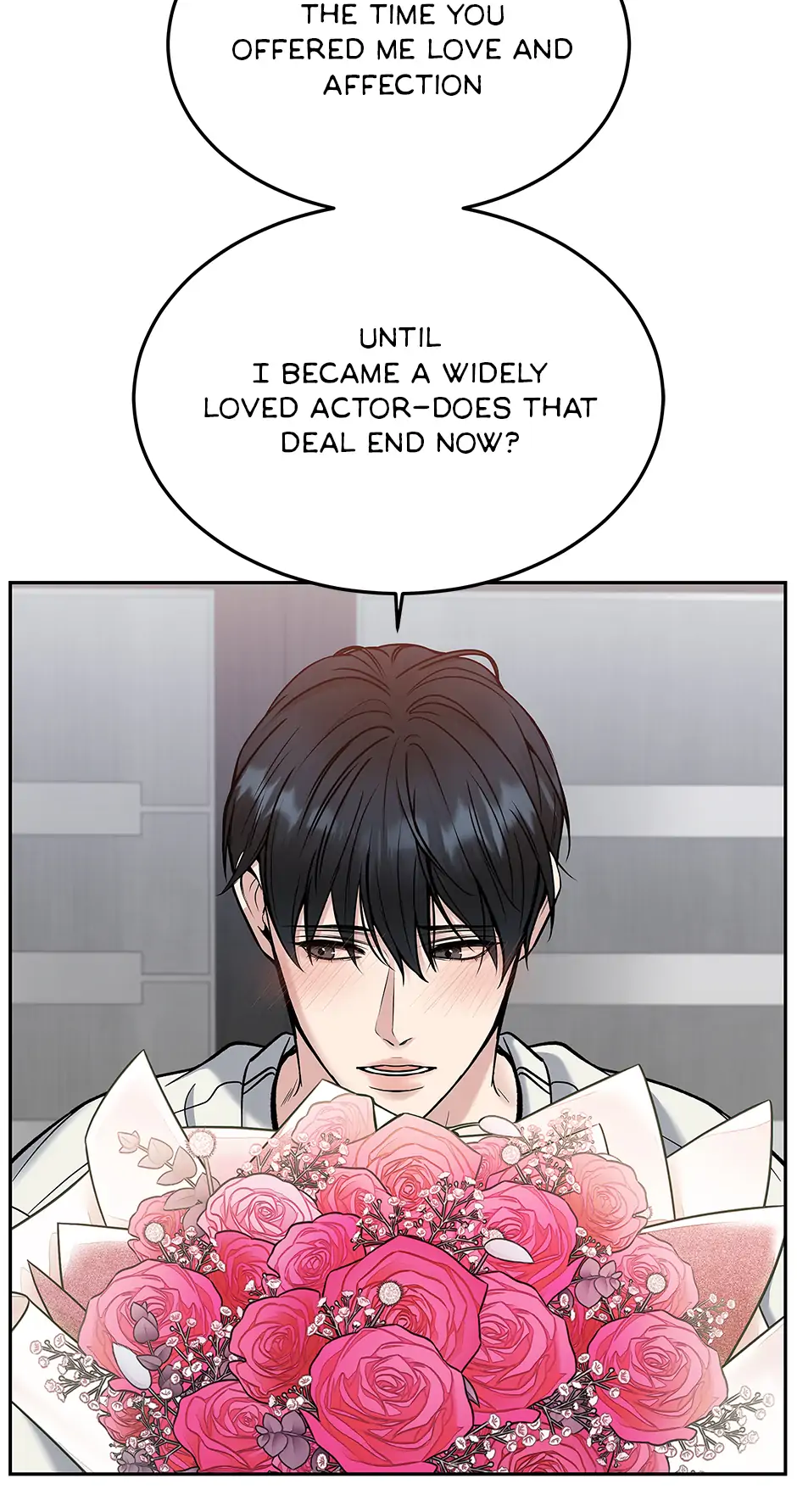 Death Is Mine Chapter 30 page 51 - 