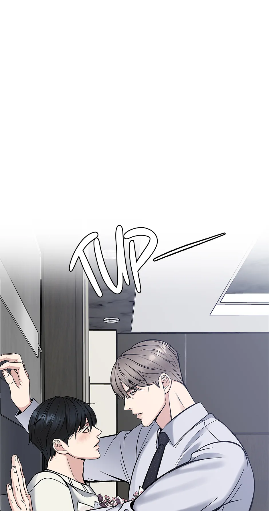 Death Is Mine Chapter 30 page 54 - 