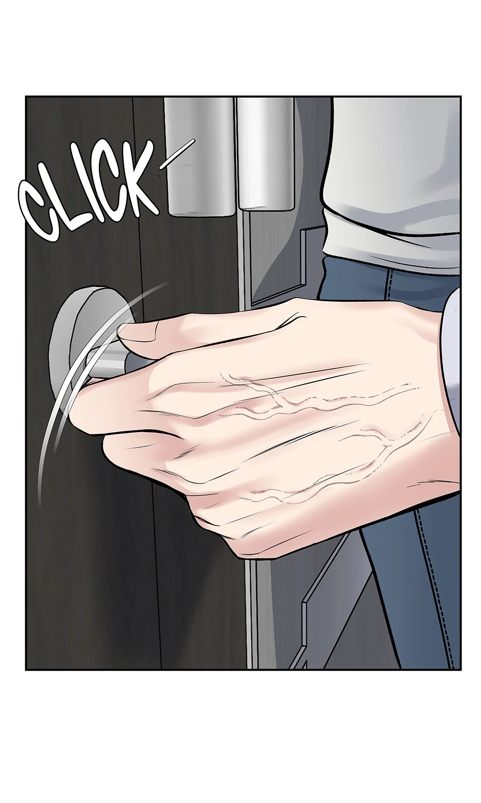 Death Is Mine Chapter 30 page 56 - 