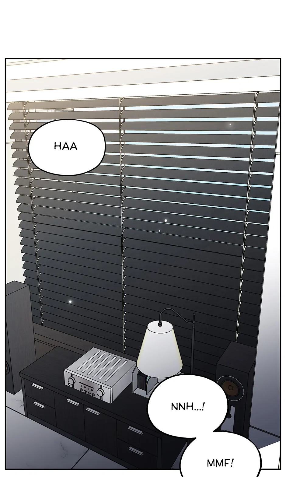Death Is Mine Chapter 30 page 58 - 
