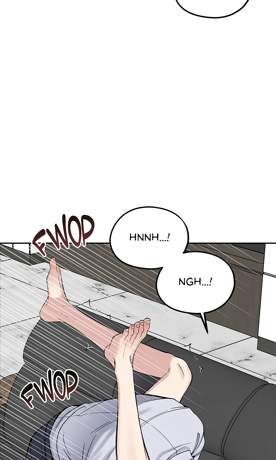 Death Is Mine Chapter 30 page 59 - 