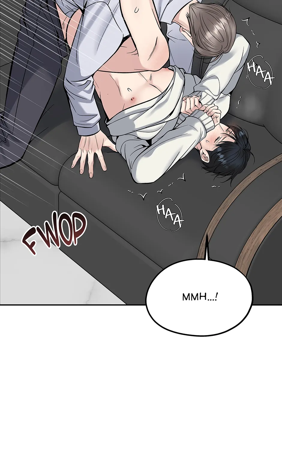 Death Is Mine Chapter 30 page 60 - 