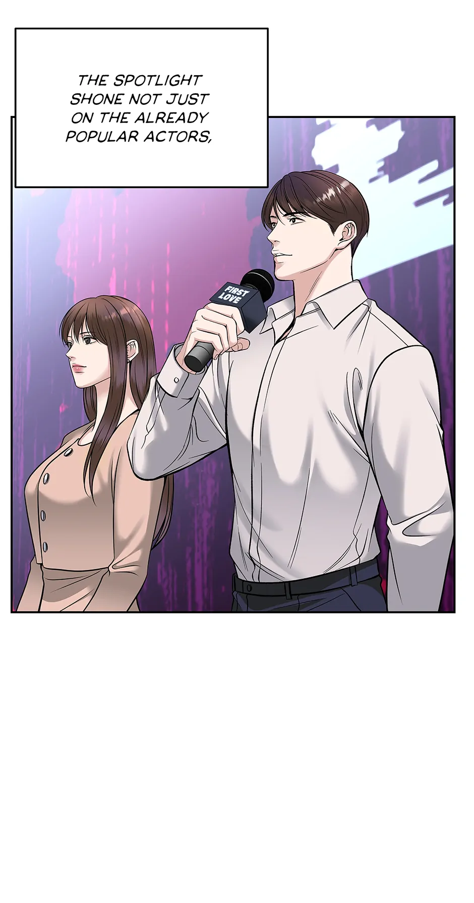 Death Is Mine Chapter 30 page 7 - 