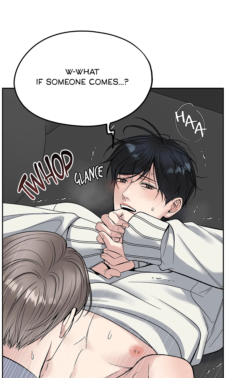 Death Is Mine Chapter 30 page 61 - 