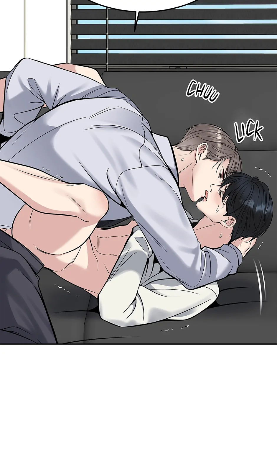 Death Is Mine Chapter 30 page 63 - 