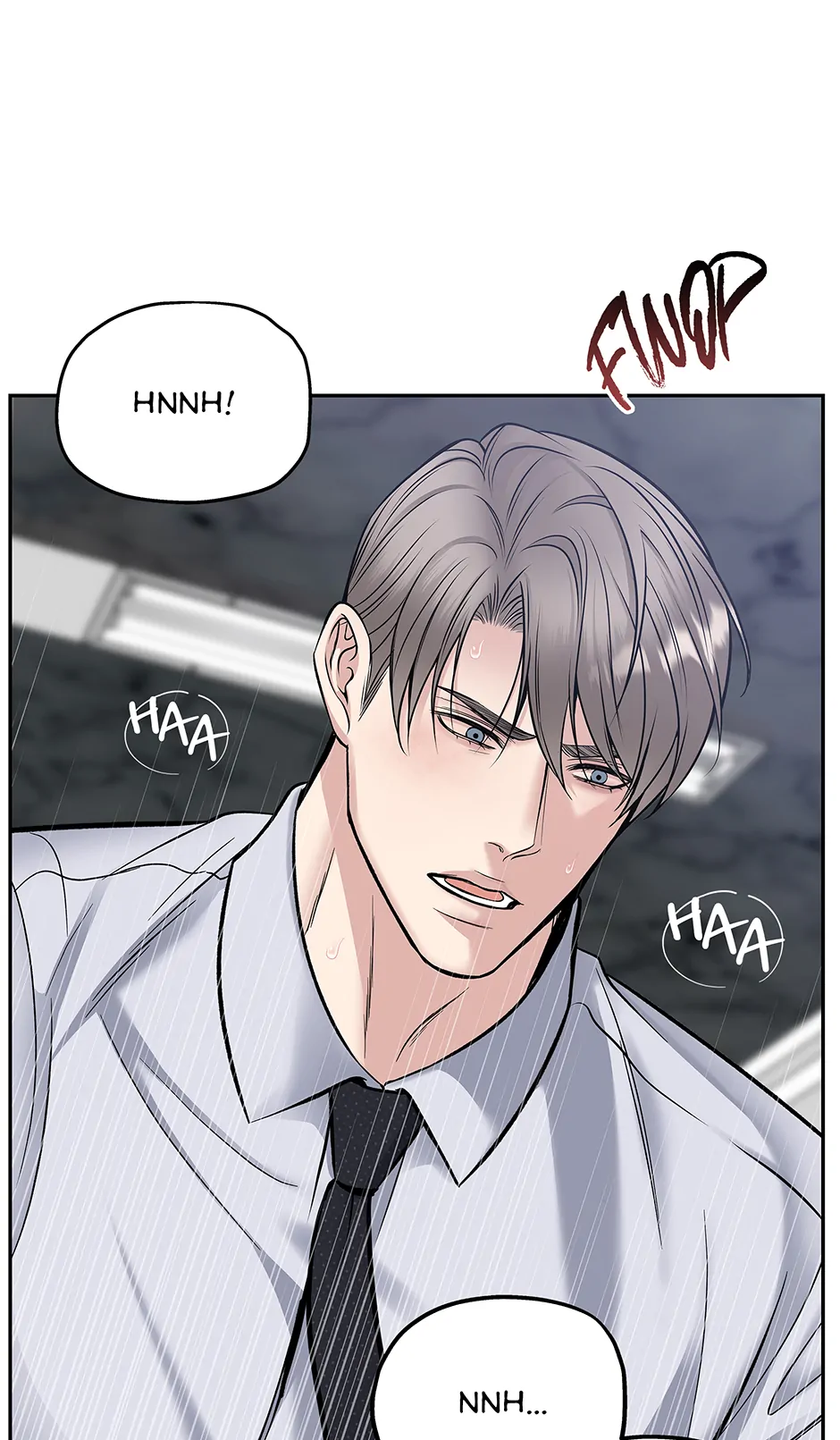Death Is Mine Chapter 30 page 64 - 