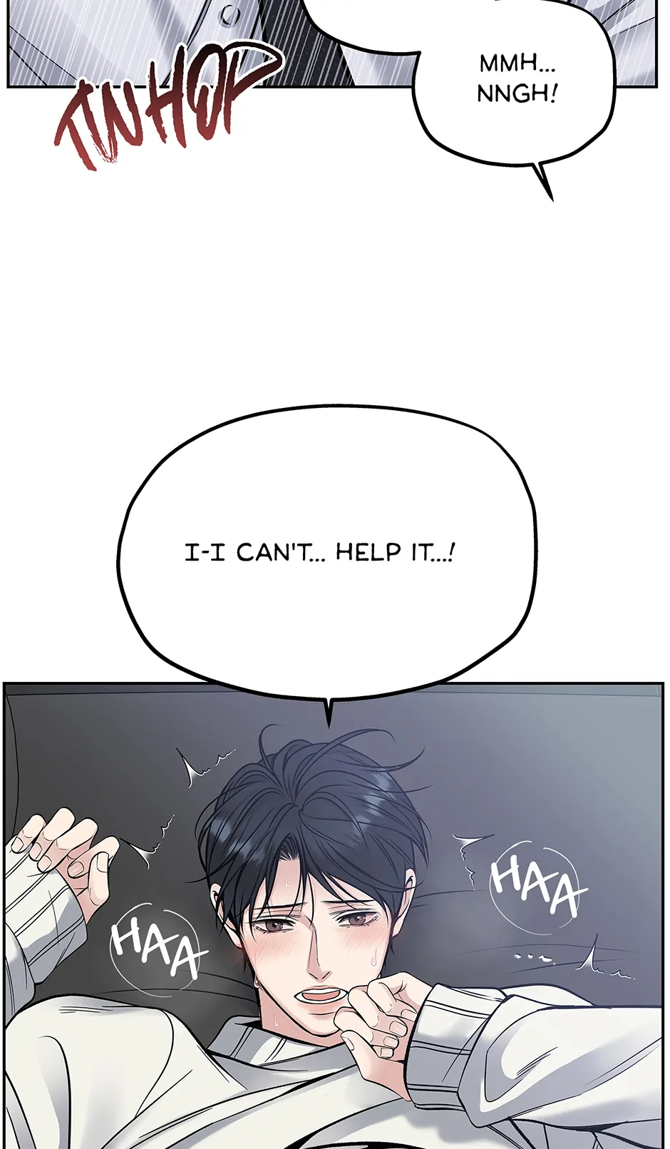 Death Is Mine Chapter 30 page 65 - 