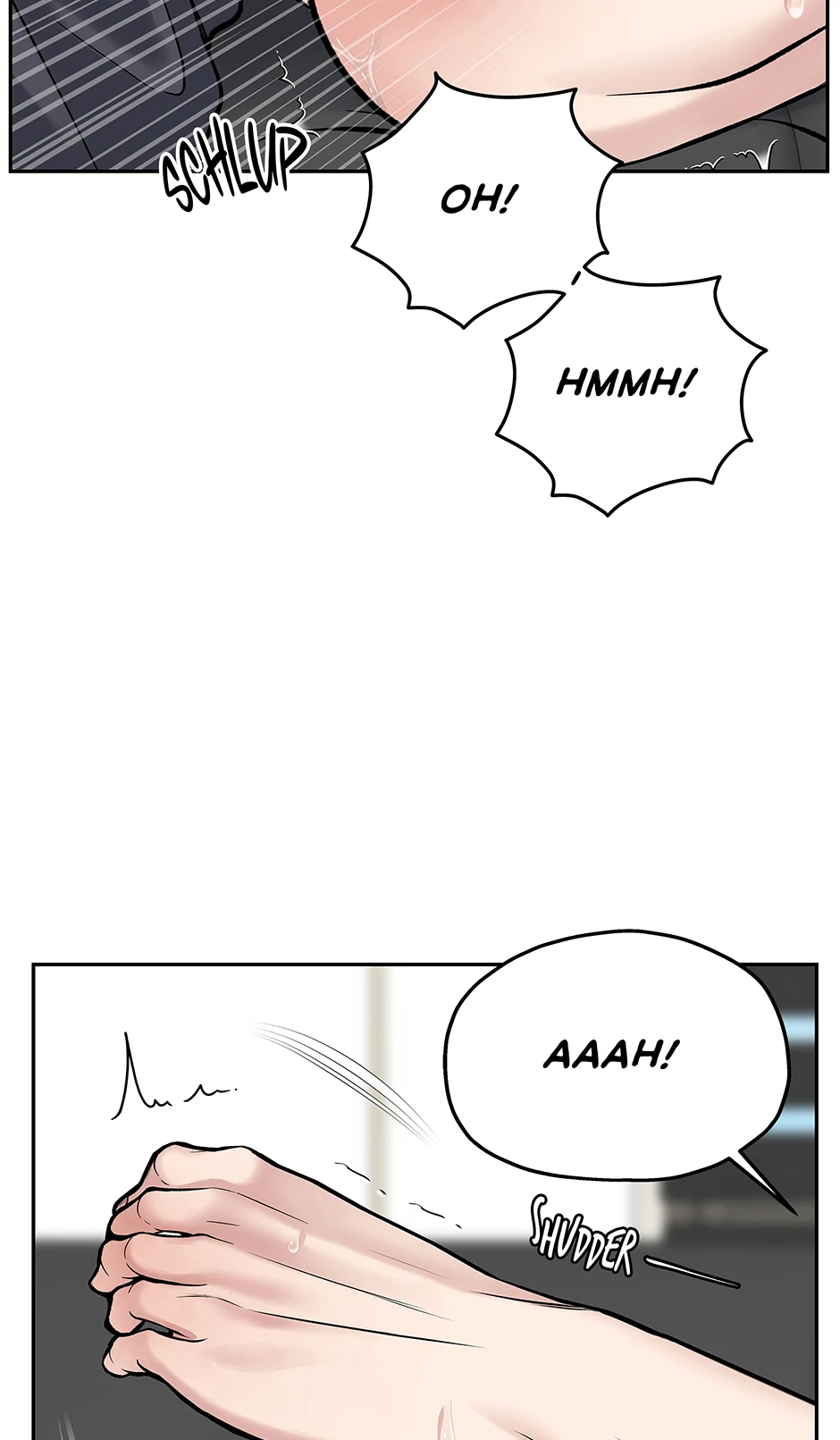 Death Is Mine Chapter 30 page 69 - 