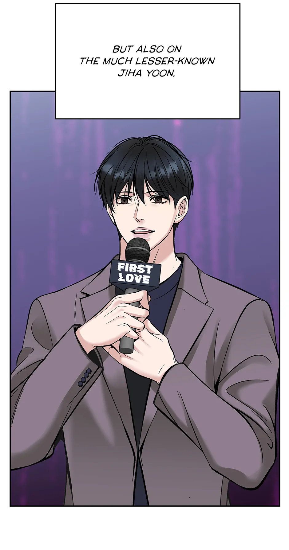 Death Is Mine Chapter 30 page 8 - 