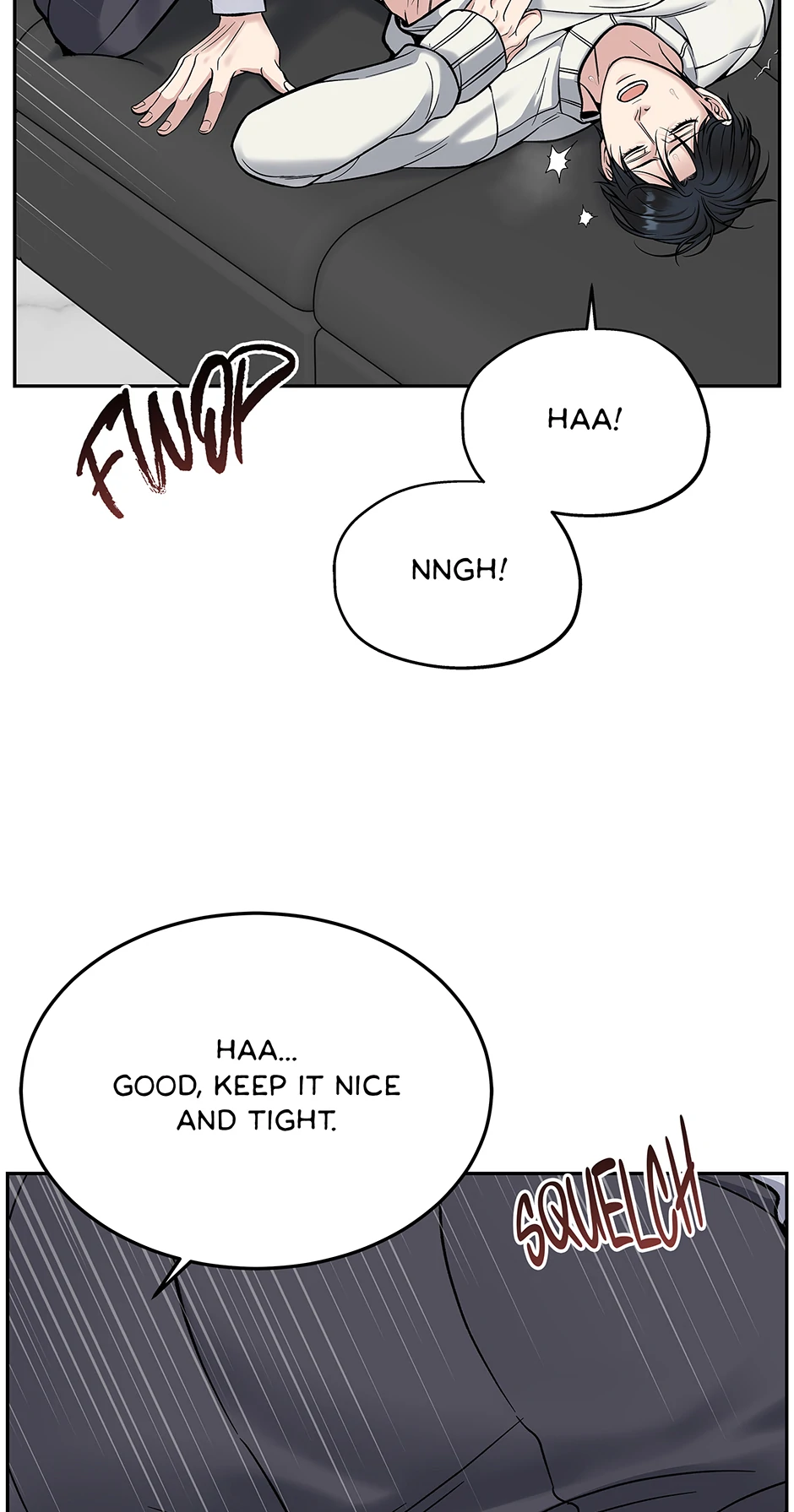 Death Is Mine Chapter 30 page 73 - 