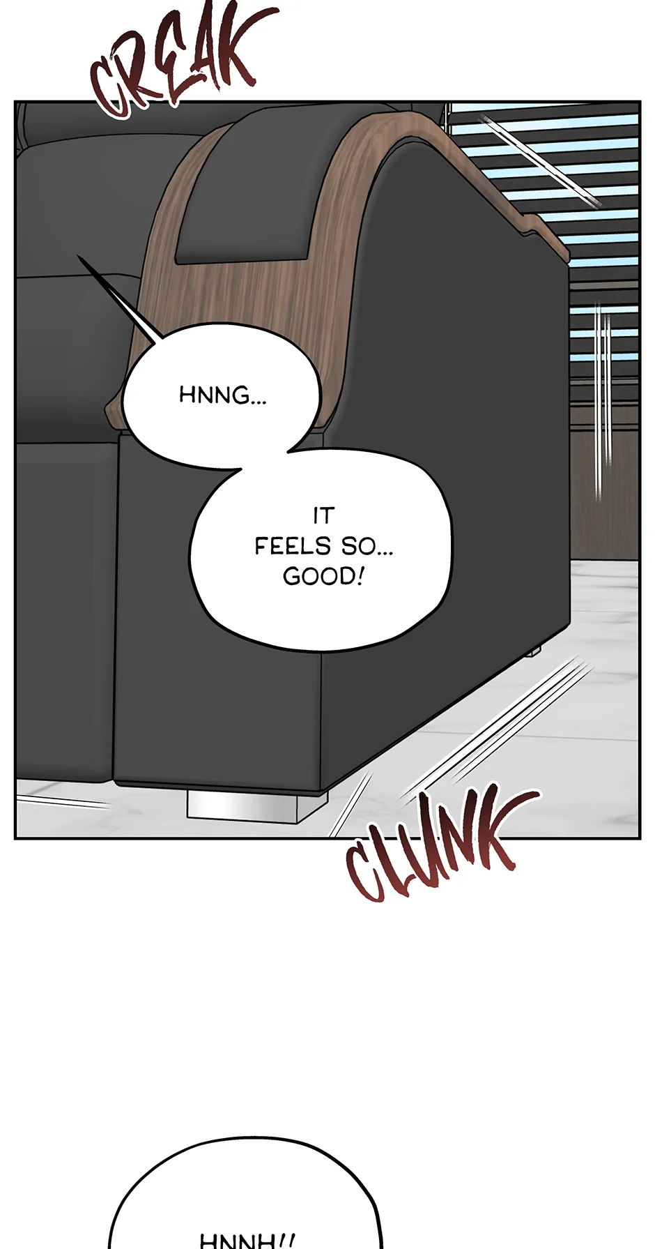 Death Is Mine Chapter 30 page 75 - 