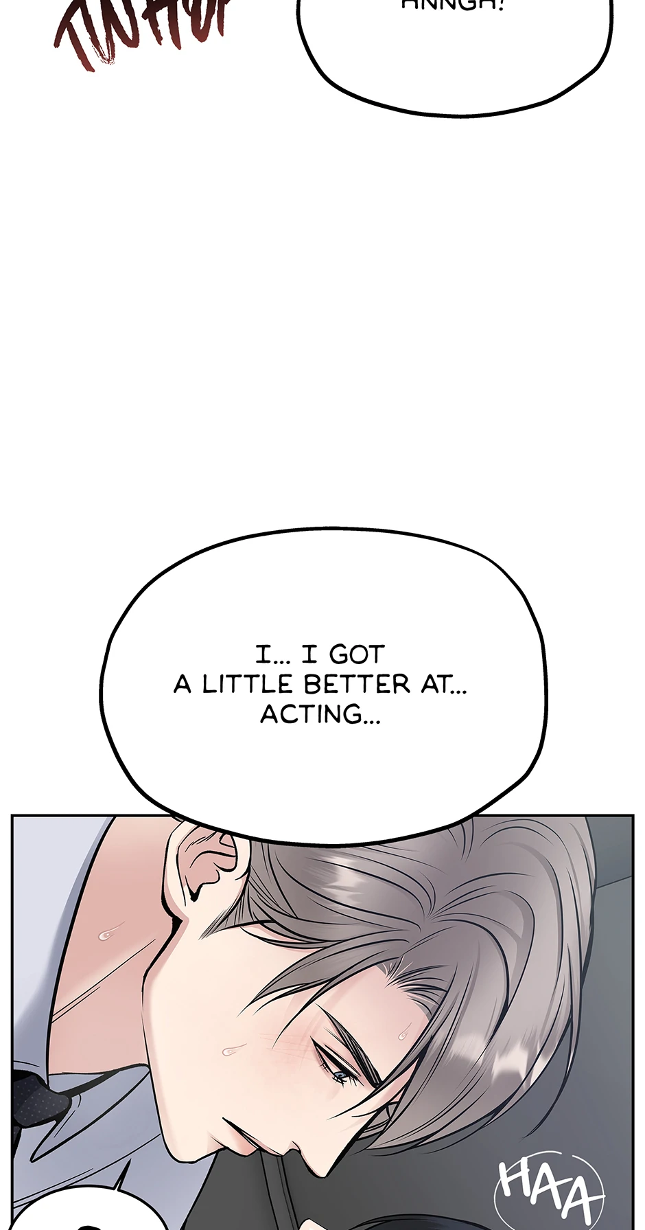Death Is Mine Chapter 30 page 77 - 
