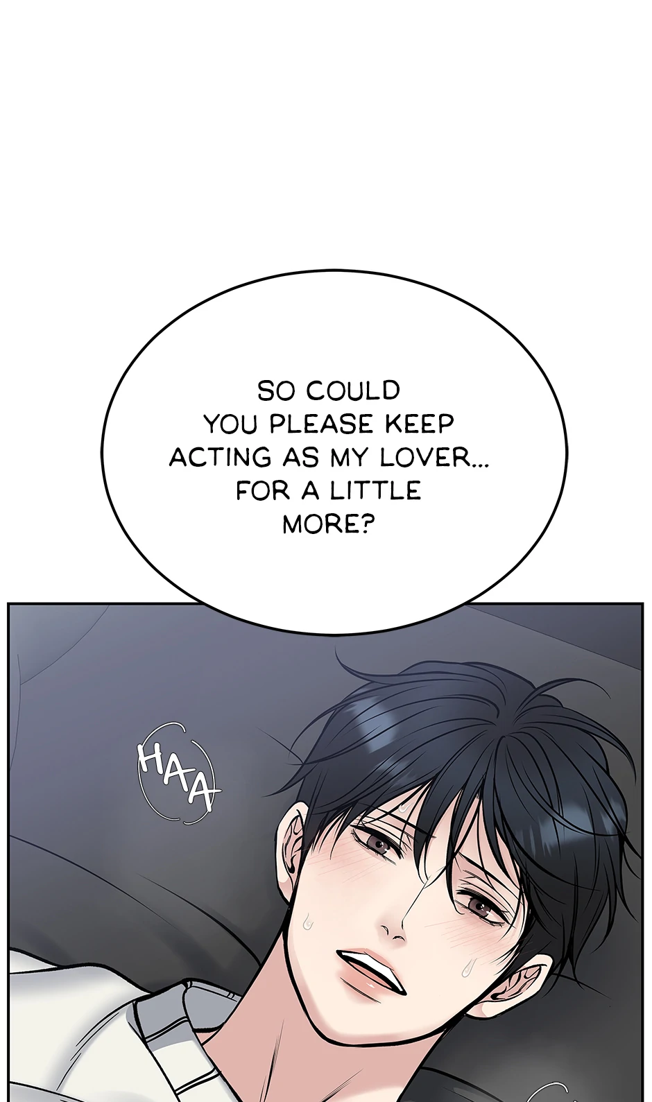 Death Is Mine Chapter 30 page 79 - 