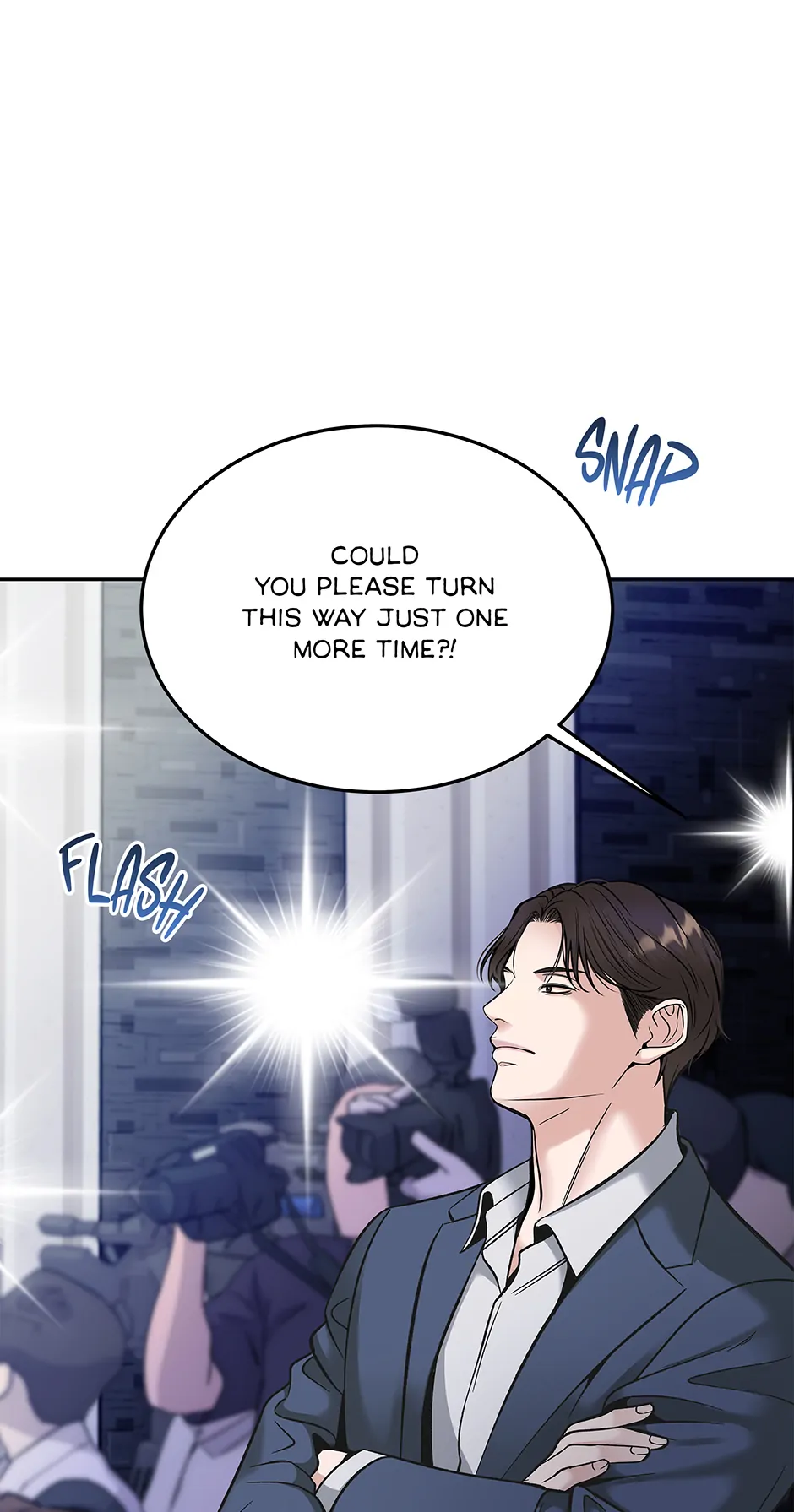 Death Is Mine Chapter 30 page 9 - 