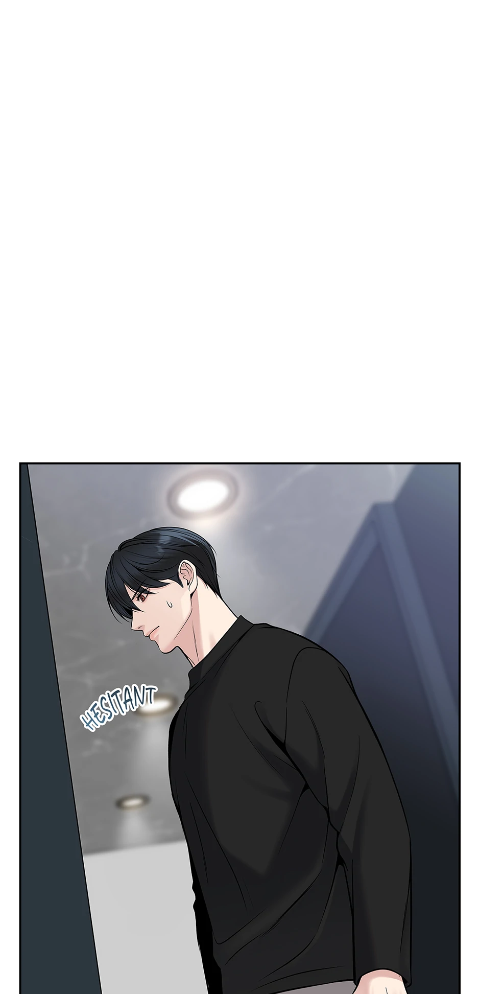 Death Is Mine Chapter 31 page 12 - 
