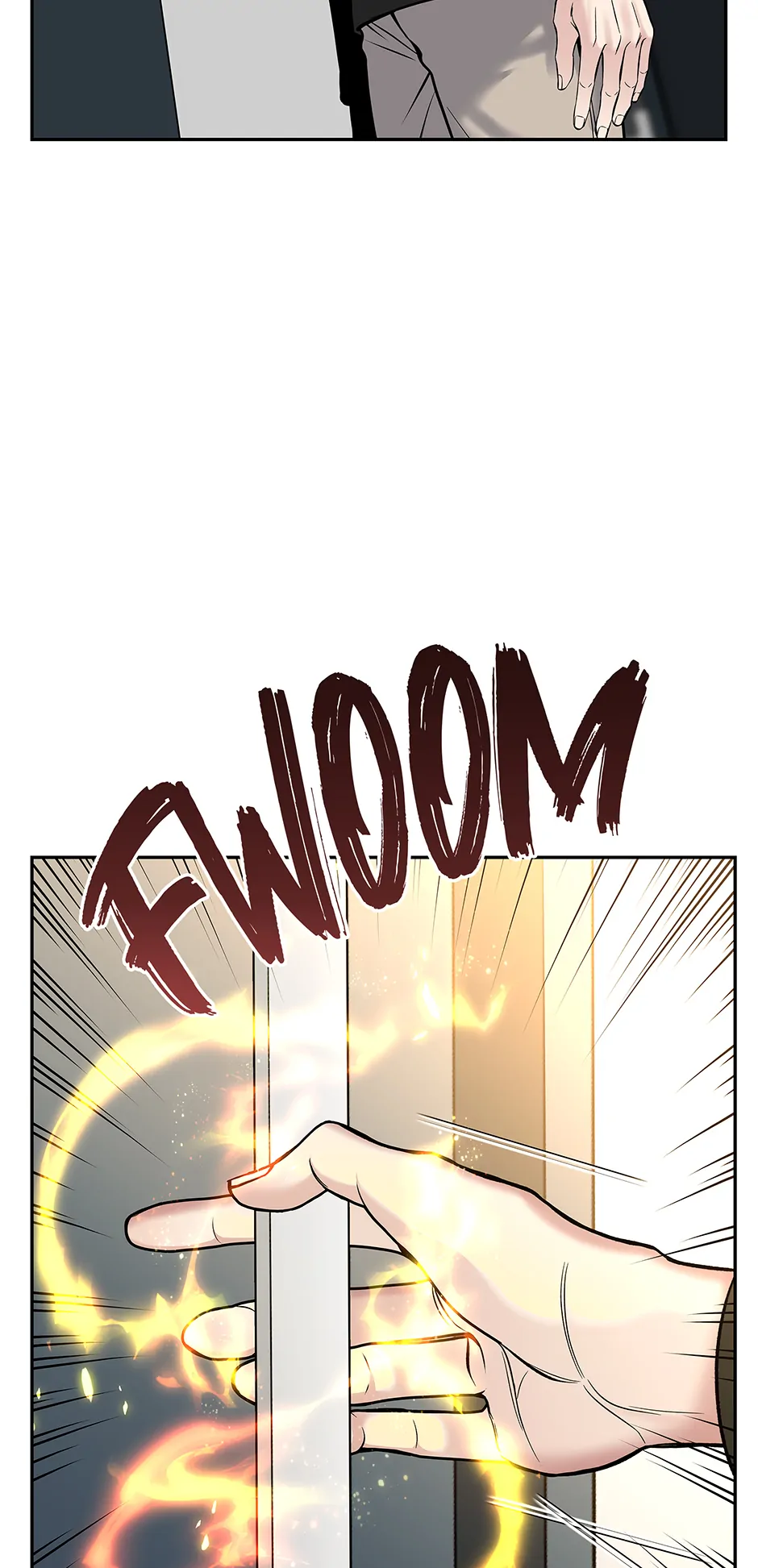Death Is Mine Chapter 31 page 13 - 
