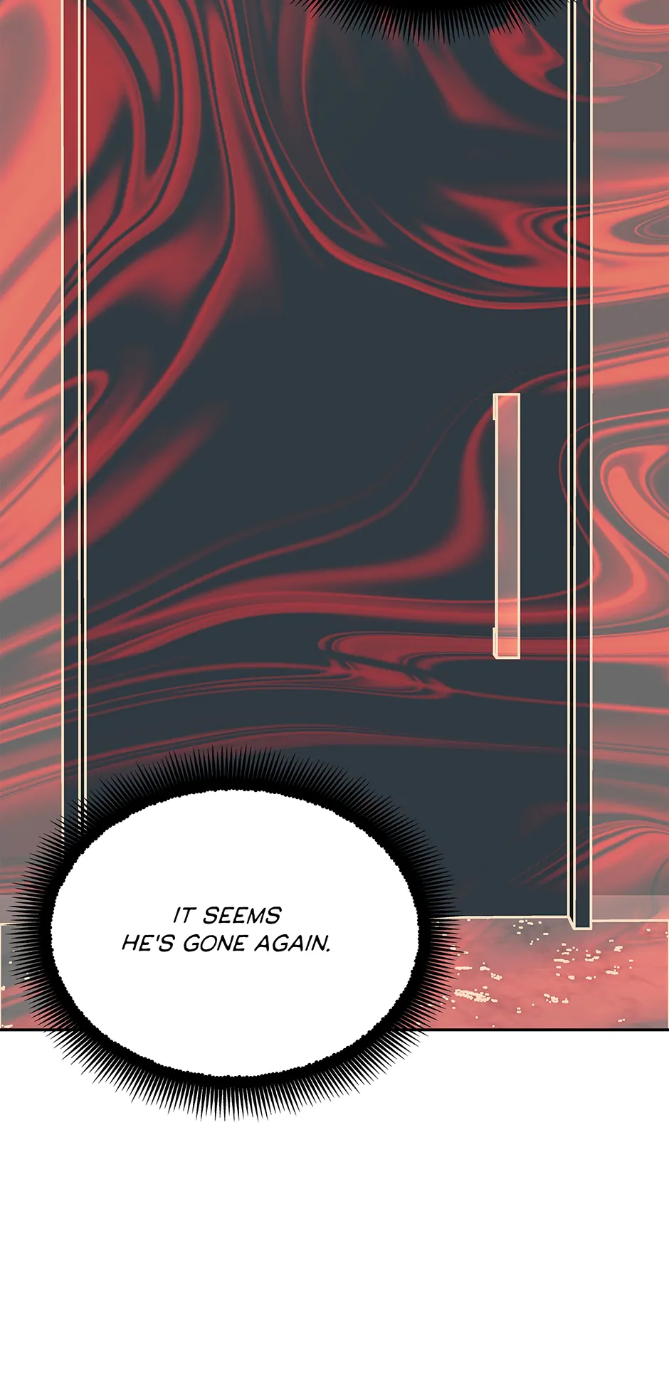 Death Is Mine Chapter 31 page 16 - 