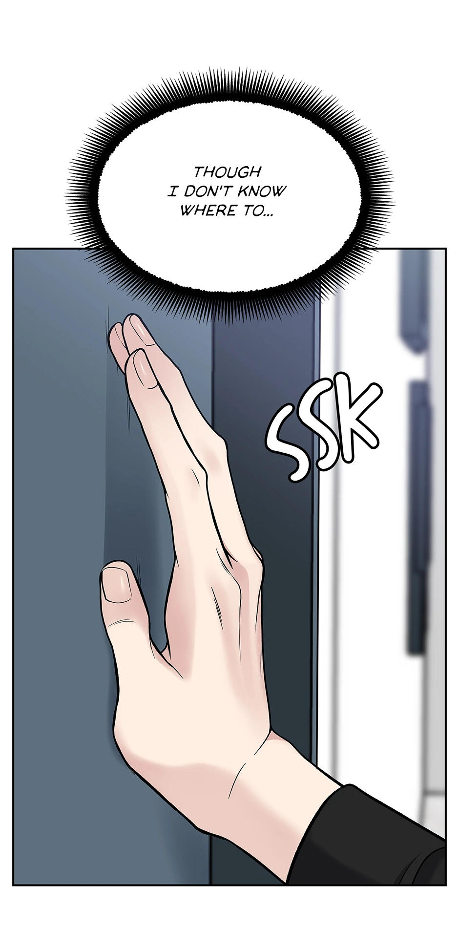 Death Is Mine Chapter 31 page 17 - 