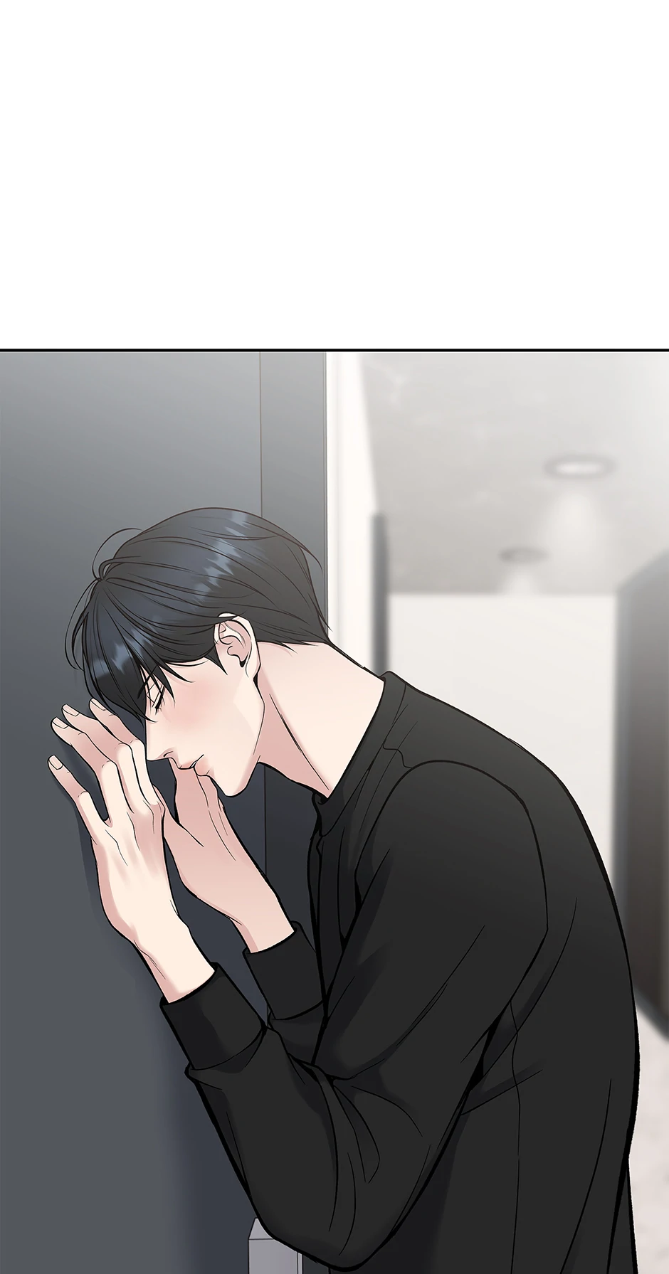 Death Is Mine Chapter 31 page 18 - 