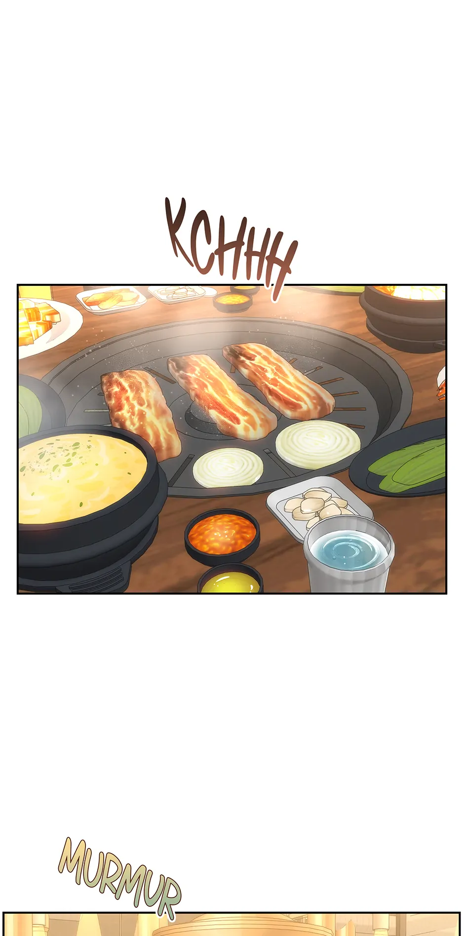 Death Is Mine Chapter 31 page 25 - 
