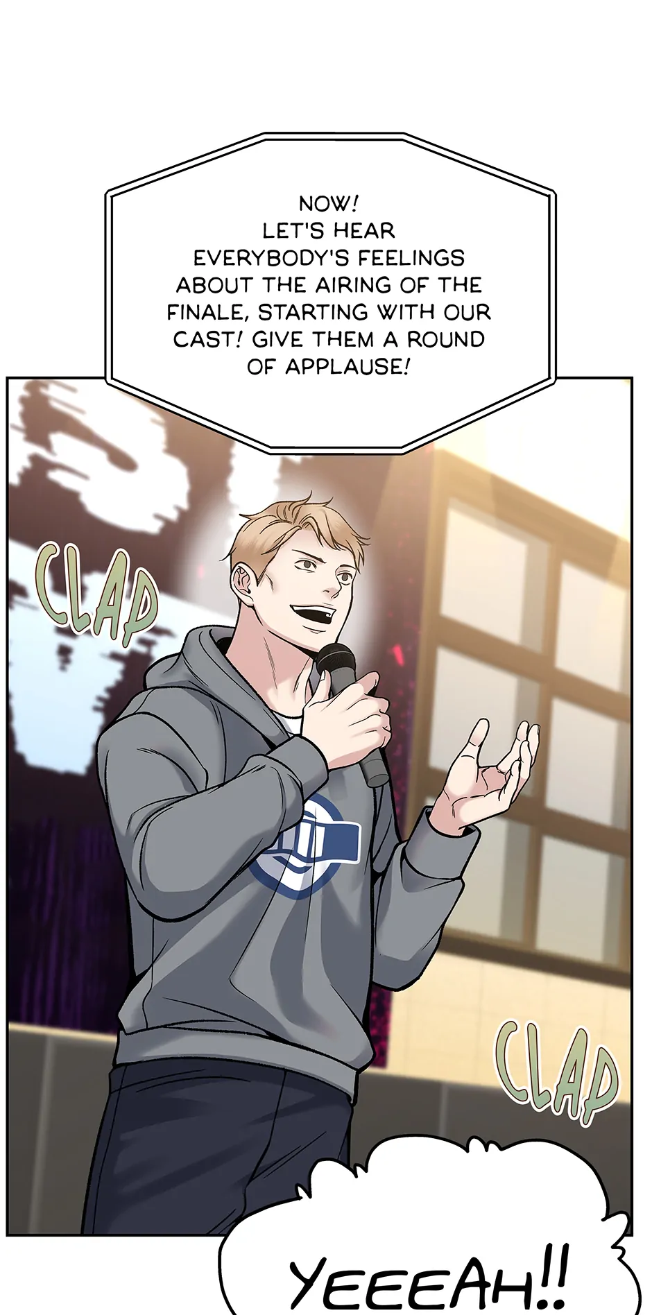 Death Is Mine Chapter 31 page 27 - 