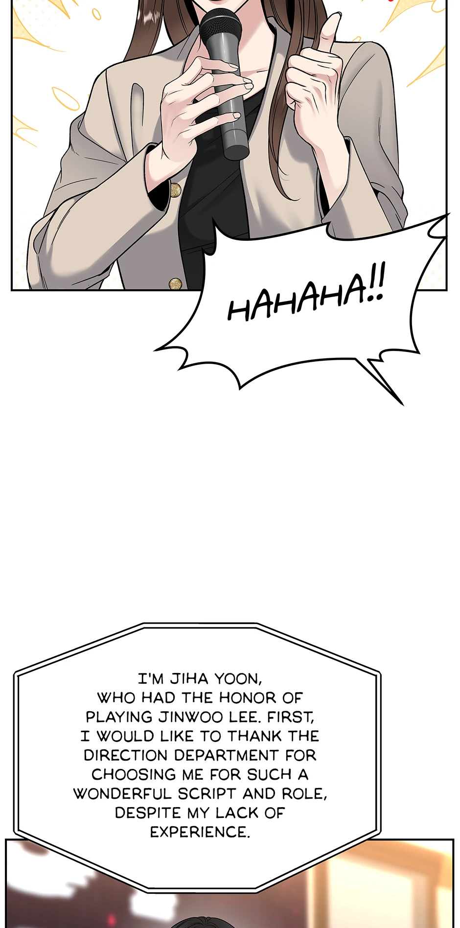 Death Is Mine Chapter 31 page 30 - 