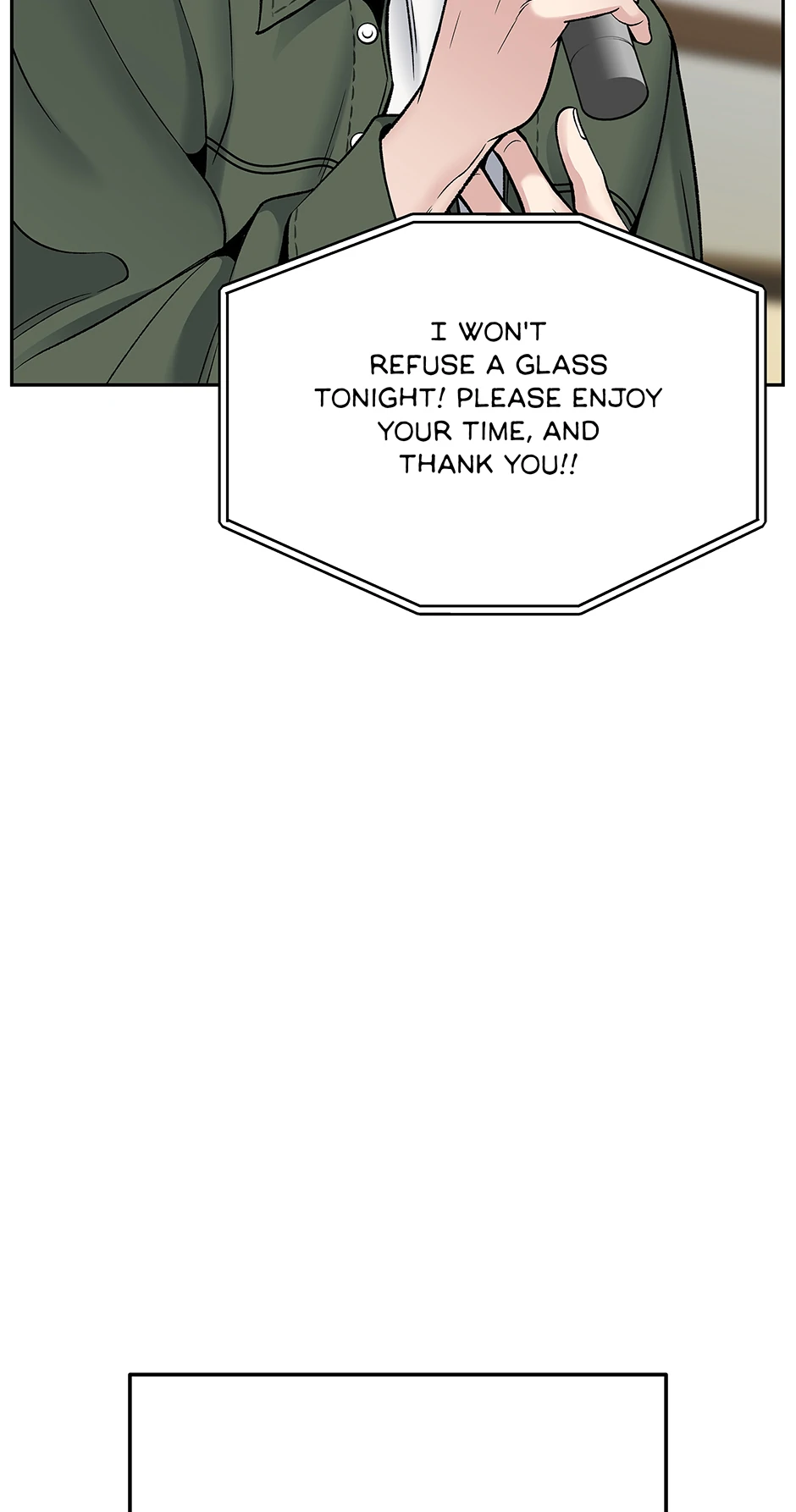 Death Is Mine Chapter 31 page 35 - 