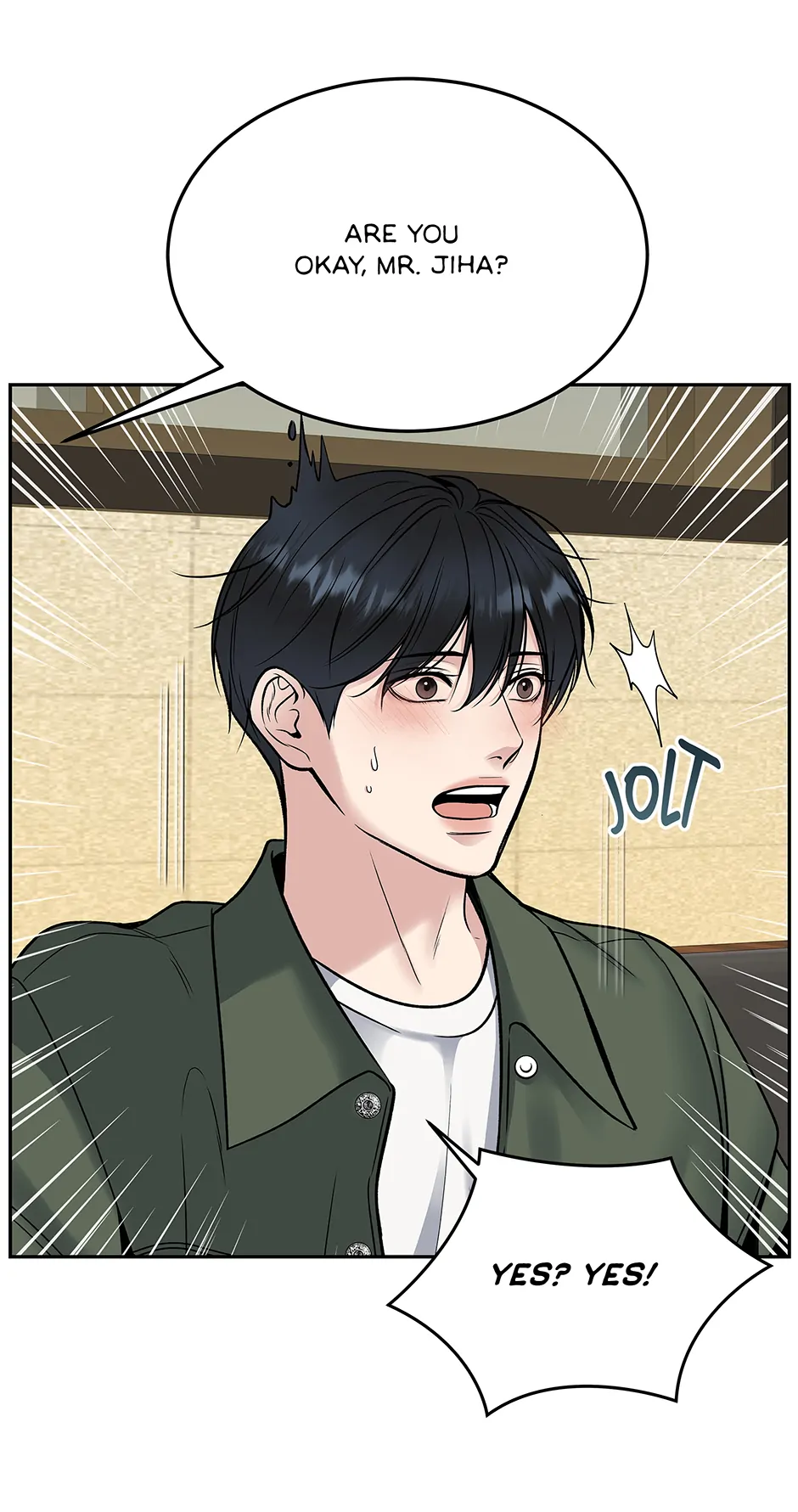 Death Is Mine Chapter 31 page 39 - 