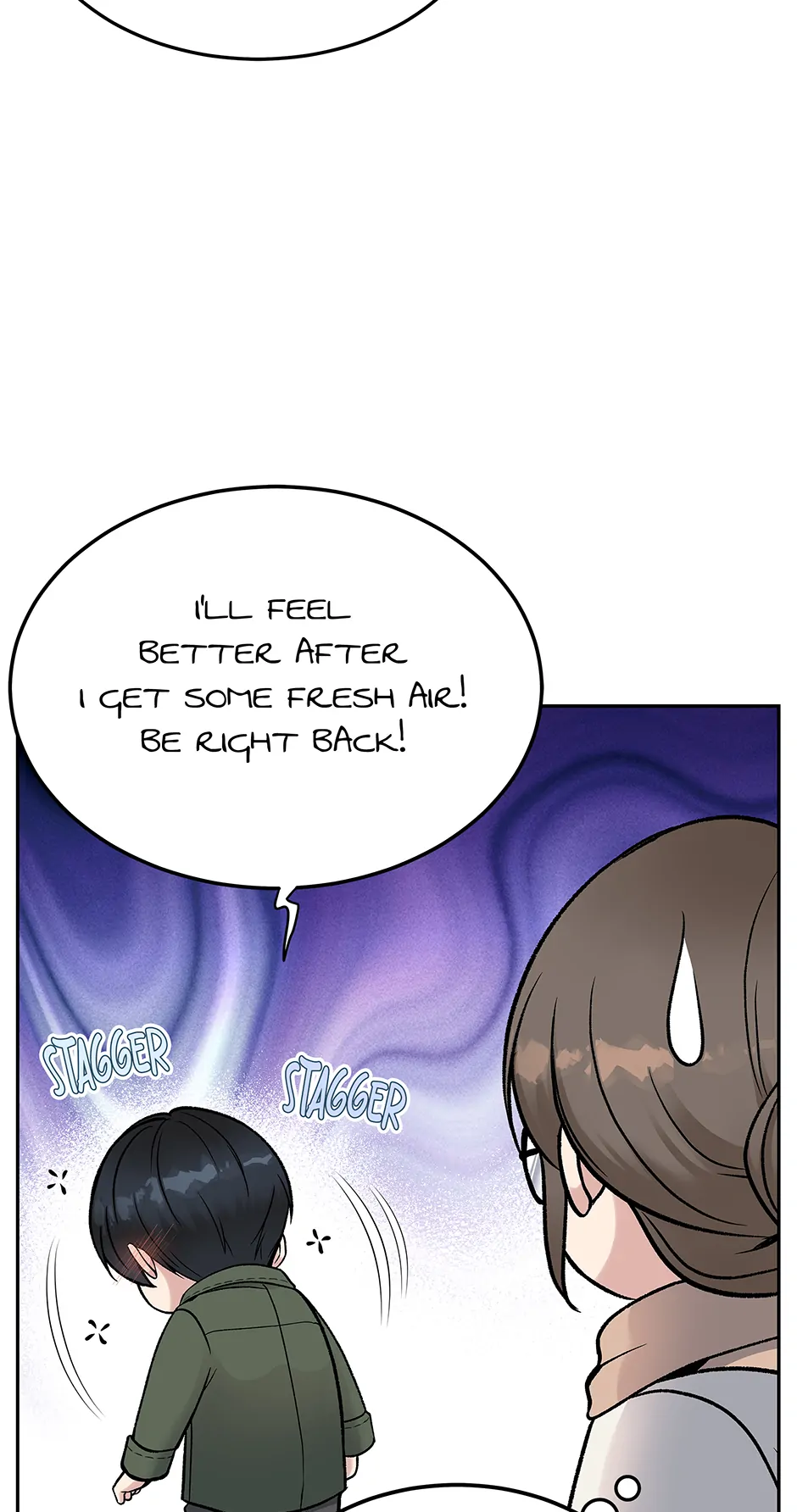 Death Is Mine Chapter 31 page 41 - 