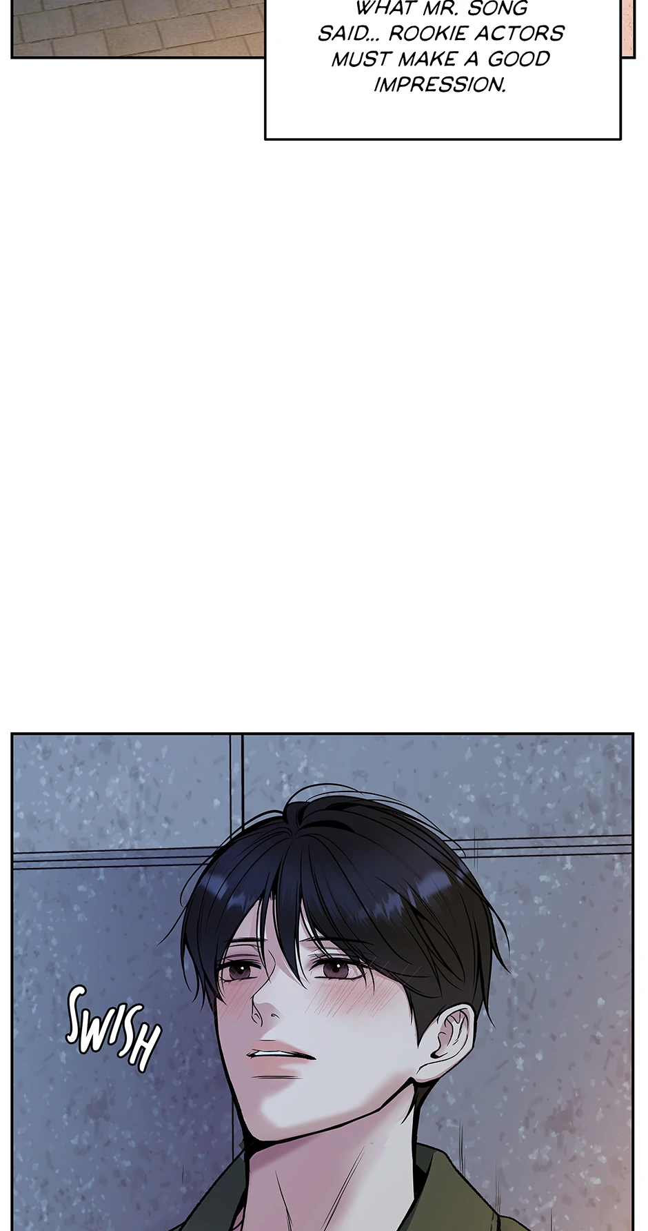 Death Is Mine Chapter 31 page 45 - 