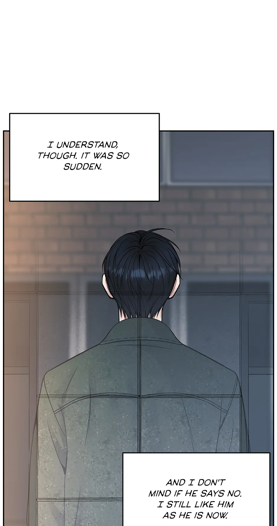 Death Is Mine Chapter 31 page 48 - 
