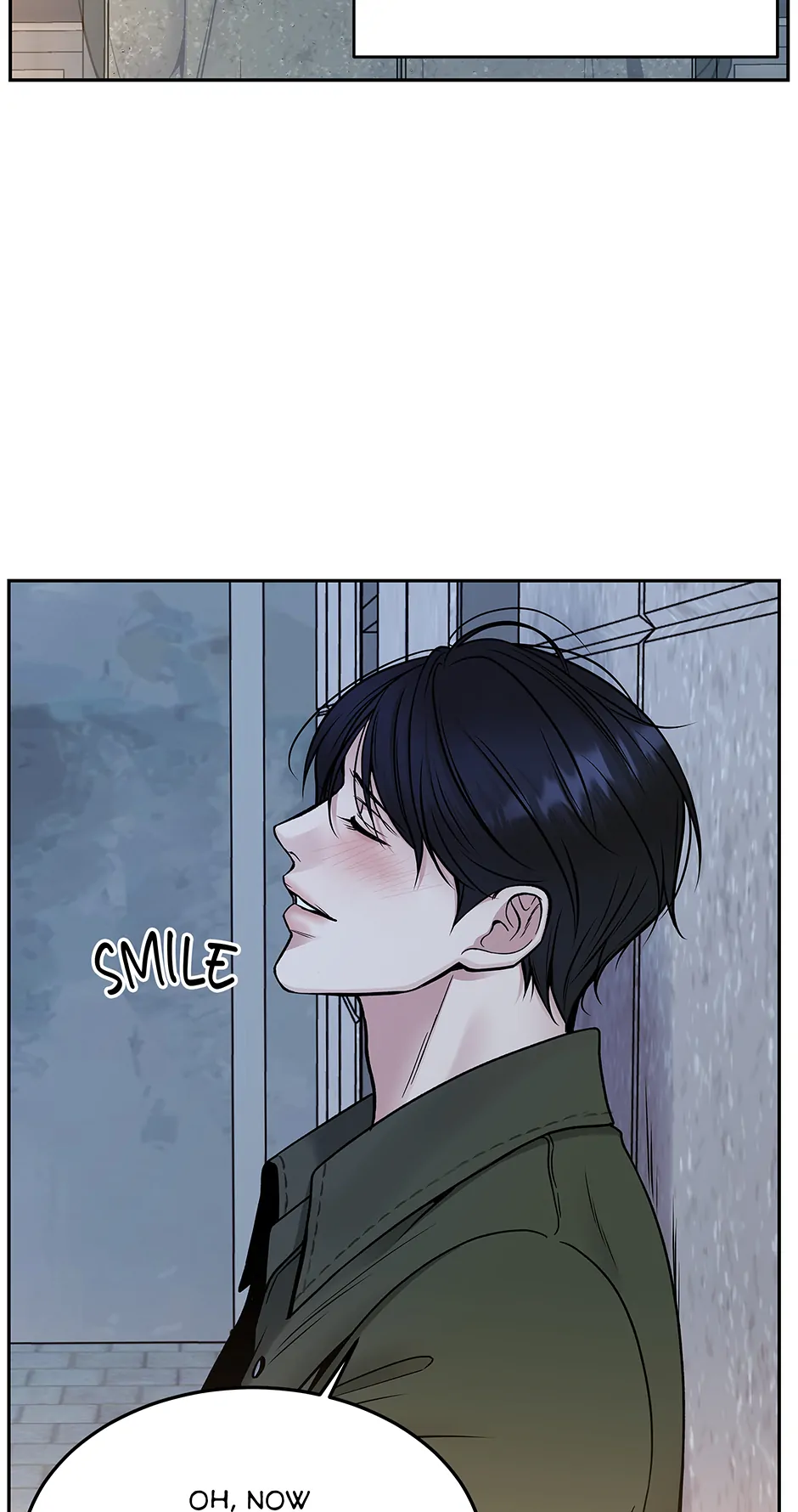 Death Is Mine Chapter 31 page 49 - 