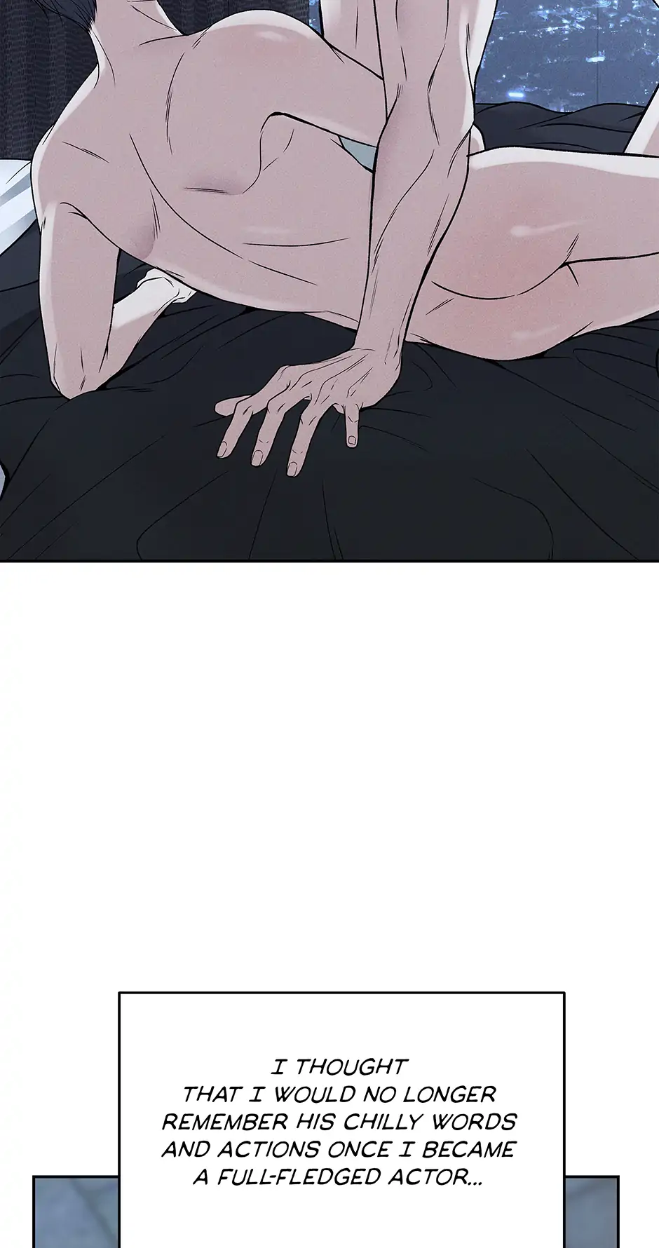 Death Is Mine Chapter 31 page 51 - 