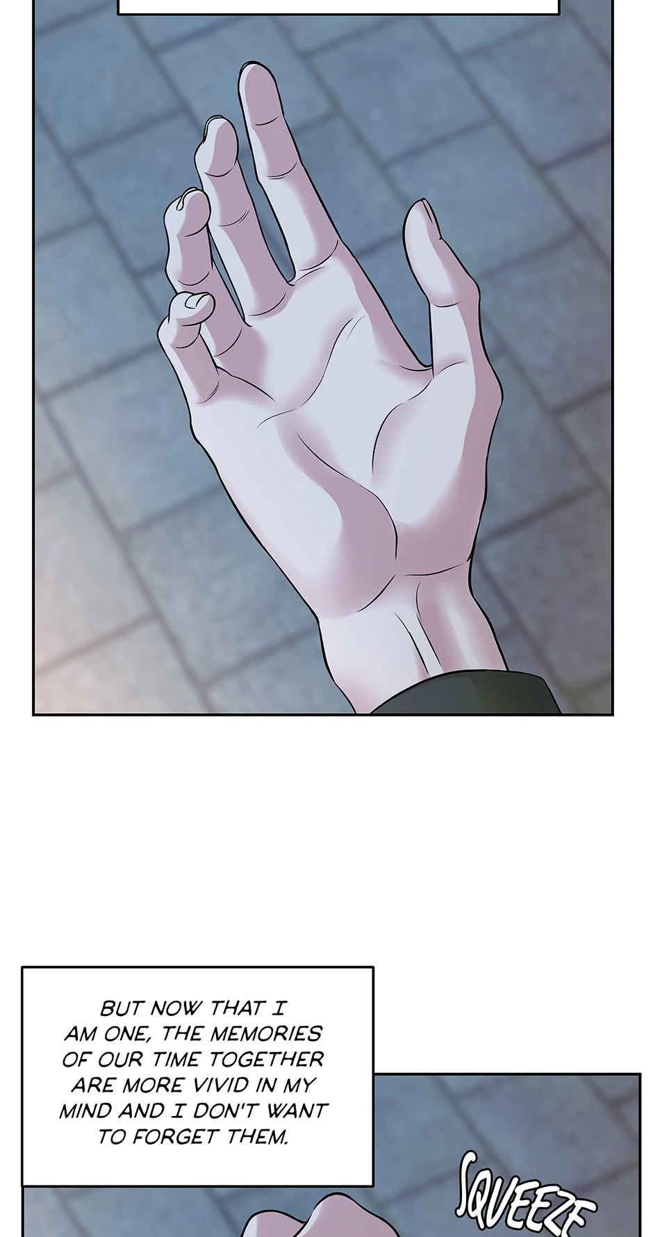Death Is Mine Chapter 31 page 52 - 