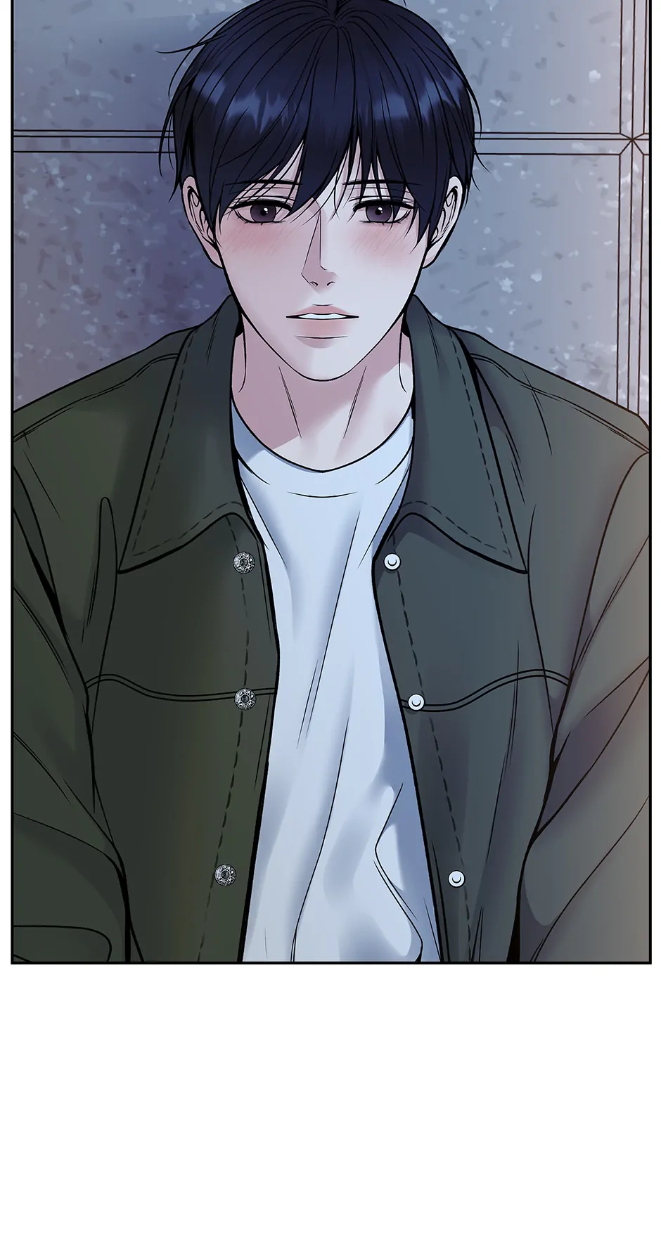 Death Is Mine Chapter 31 page 54 - 