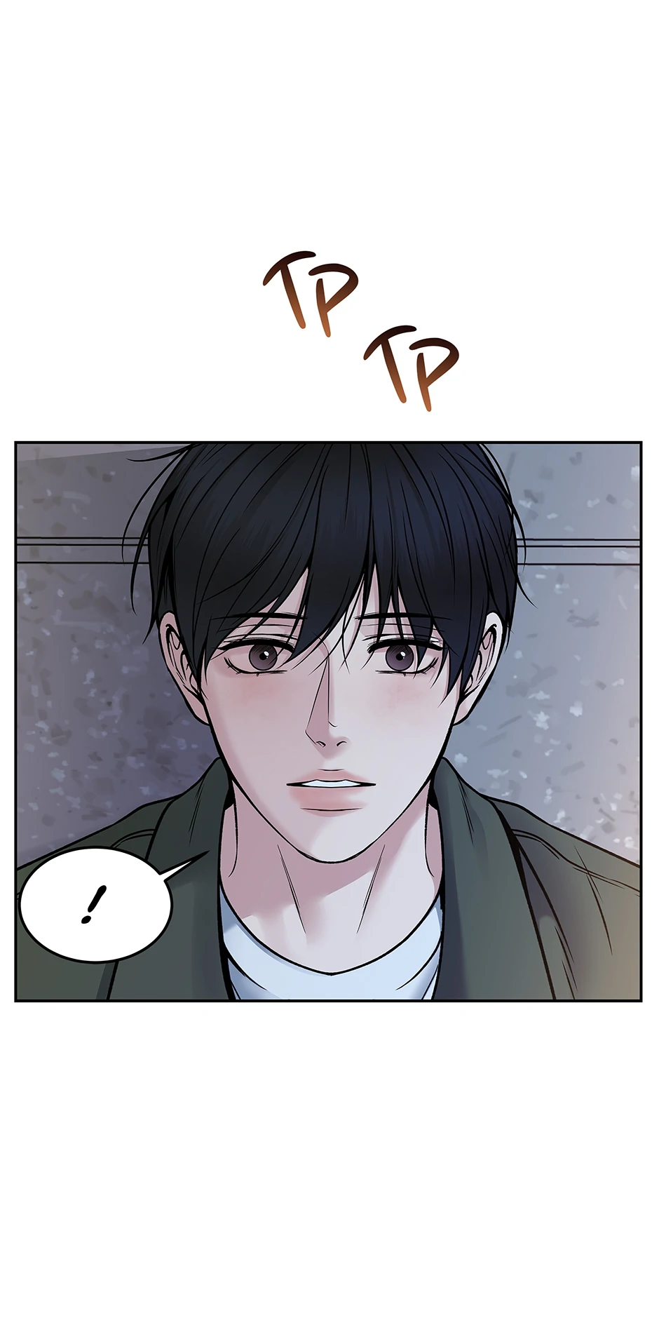 Death Is Mine Chapter 31 page 55 - 