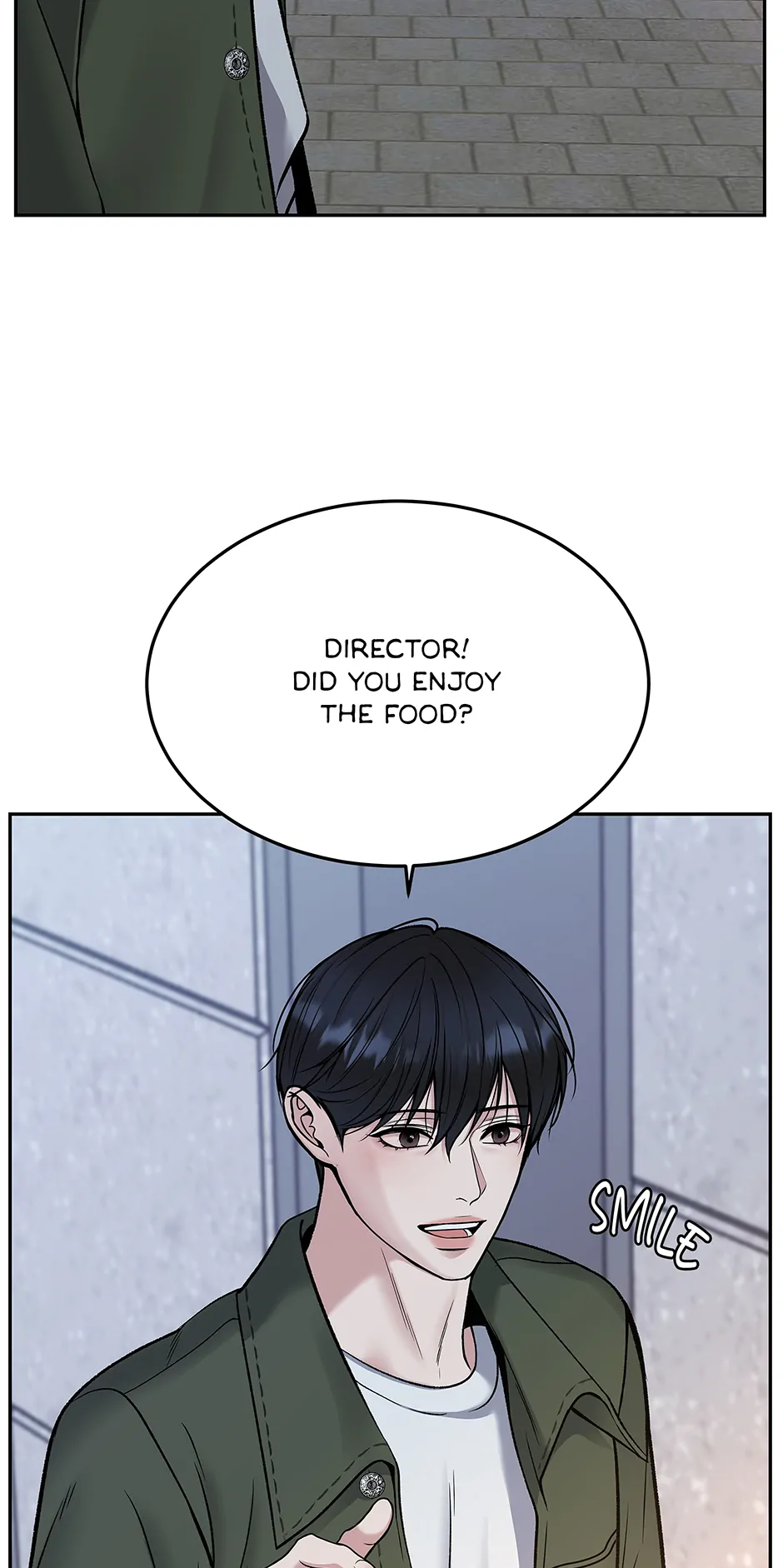 Death Is Mine Chapter 31 page 57 - 