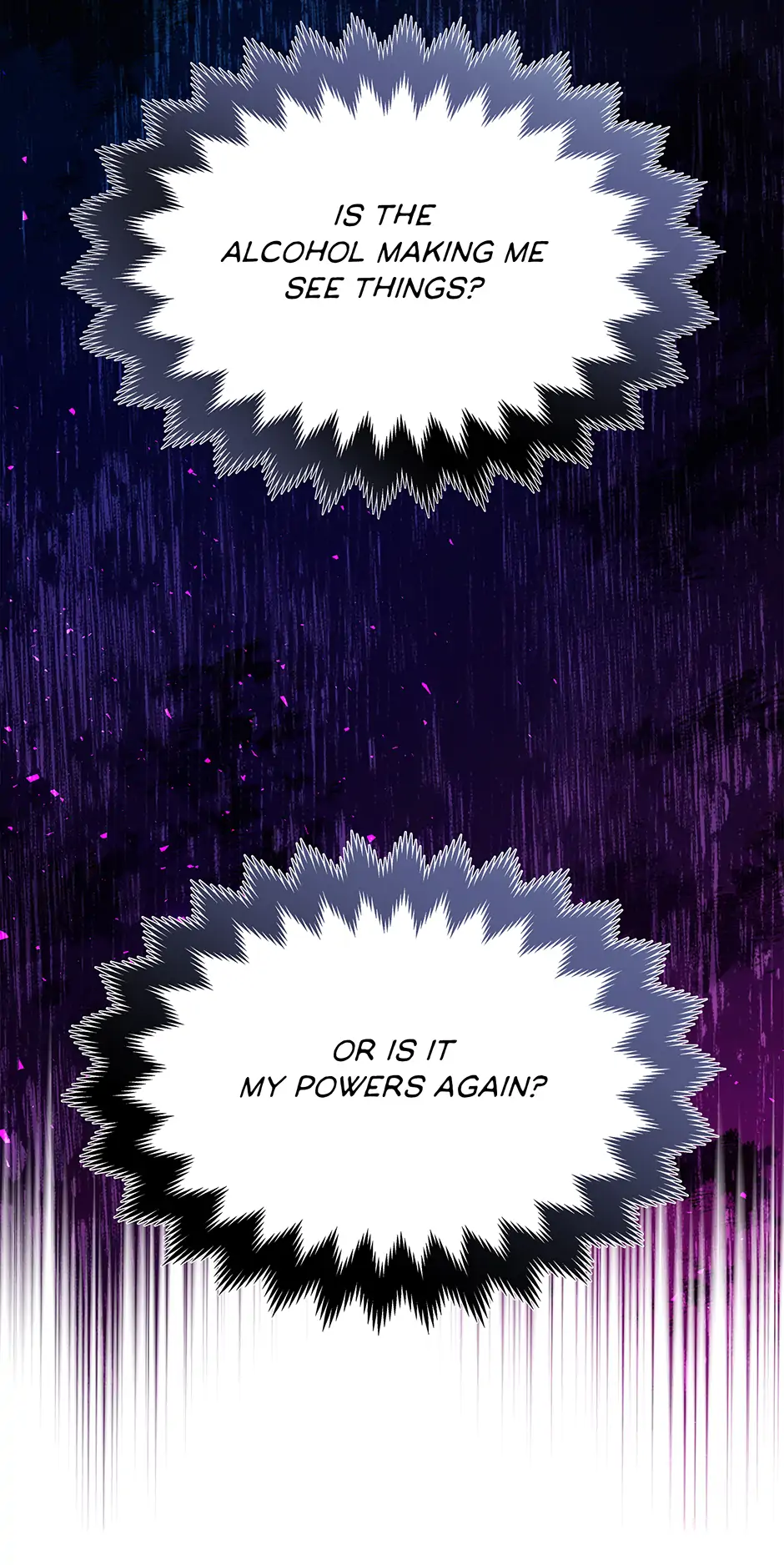 Death Is Mine Chapter 31 page 61 - 