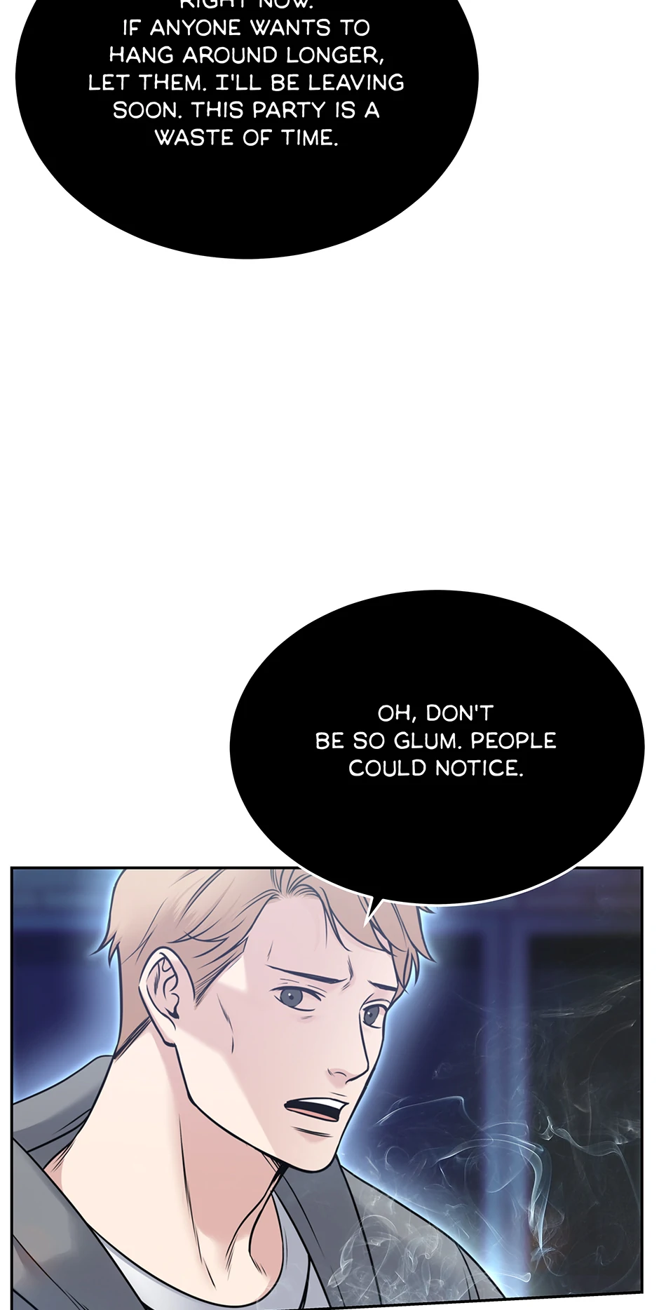 Death Is Mine Chapter 31 page 63 - 