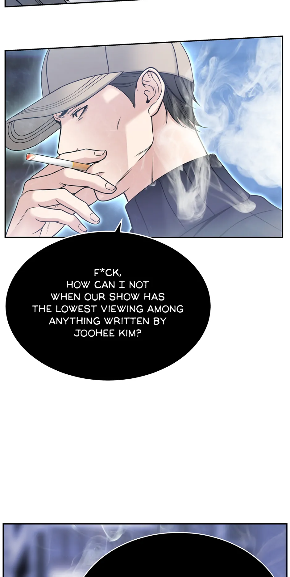 Death Is Mine Chapter 31 page 64 - 