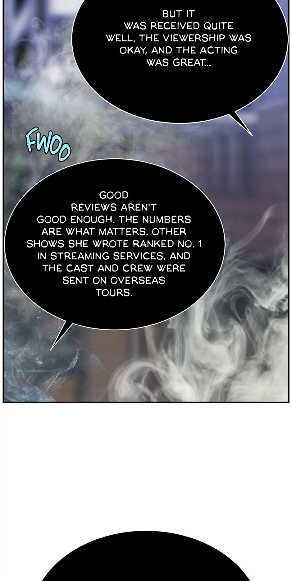Death Is Mine Chapter 31 page 65 - 