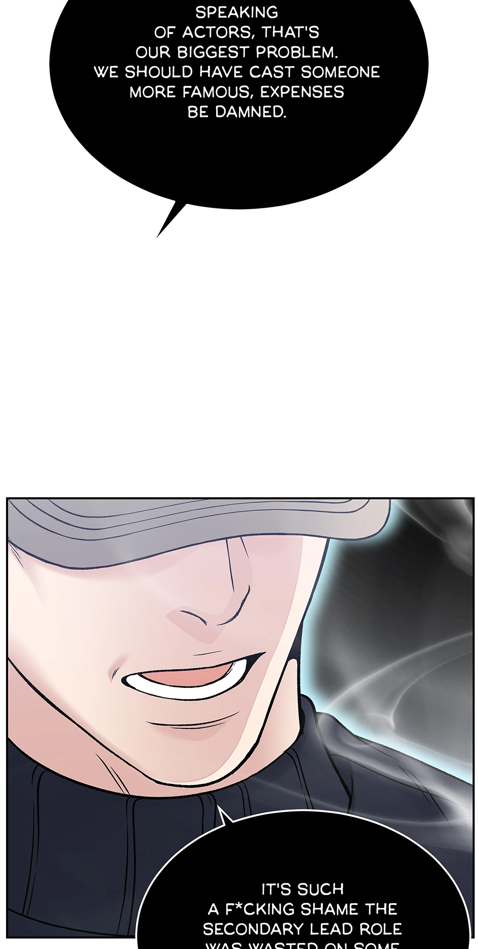 Death Is Mine Chapter 31 page 66 - 