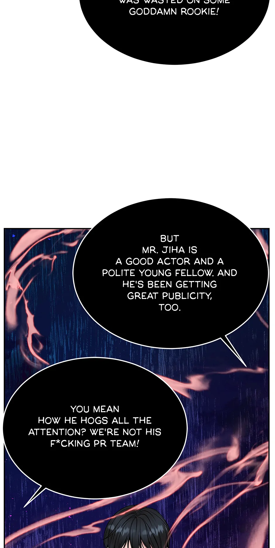 Death Is Mine Chapter 31 page 67 - 