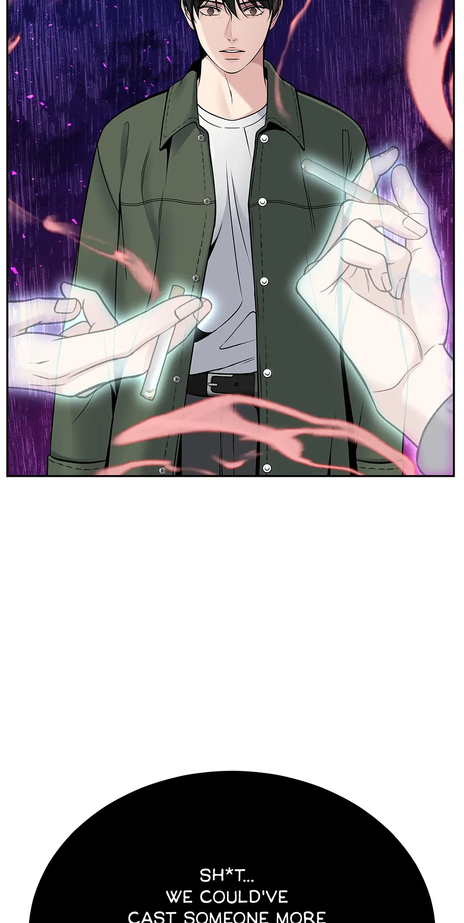 Death Is Mine Chapter 31 page 68 - 
