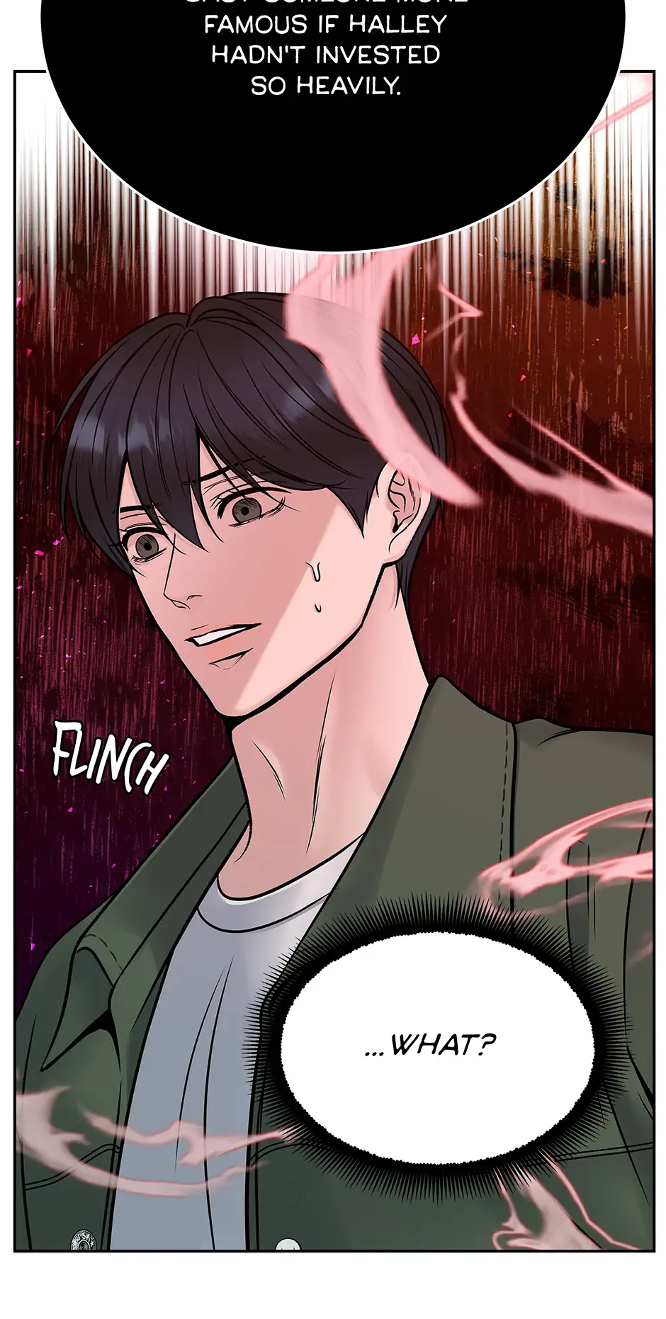 Death Is Mine Chapter 31 page 69 - 