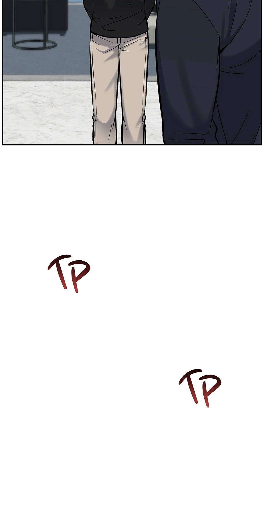 Death Is Mine Chapter 31 page 8 - 