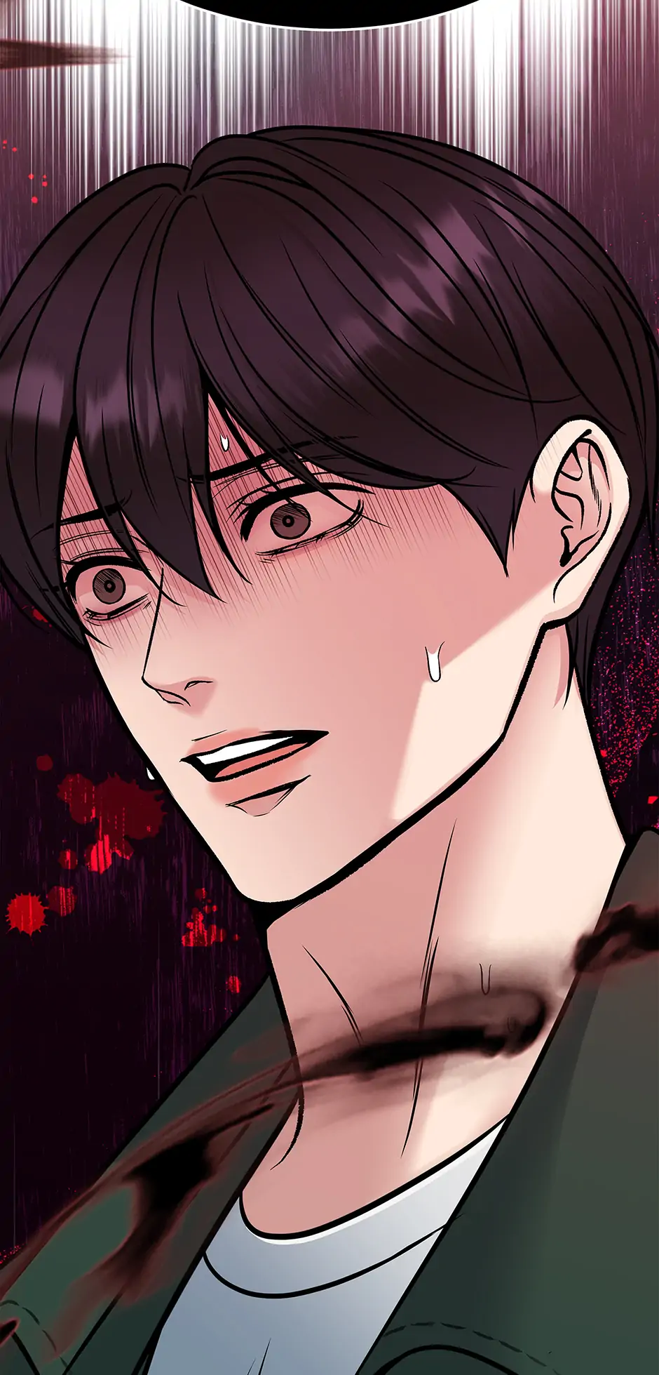 Death Is Mine Chapter 31 page 71 - 