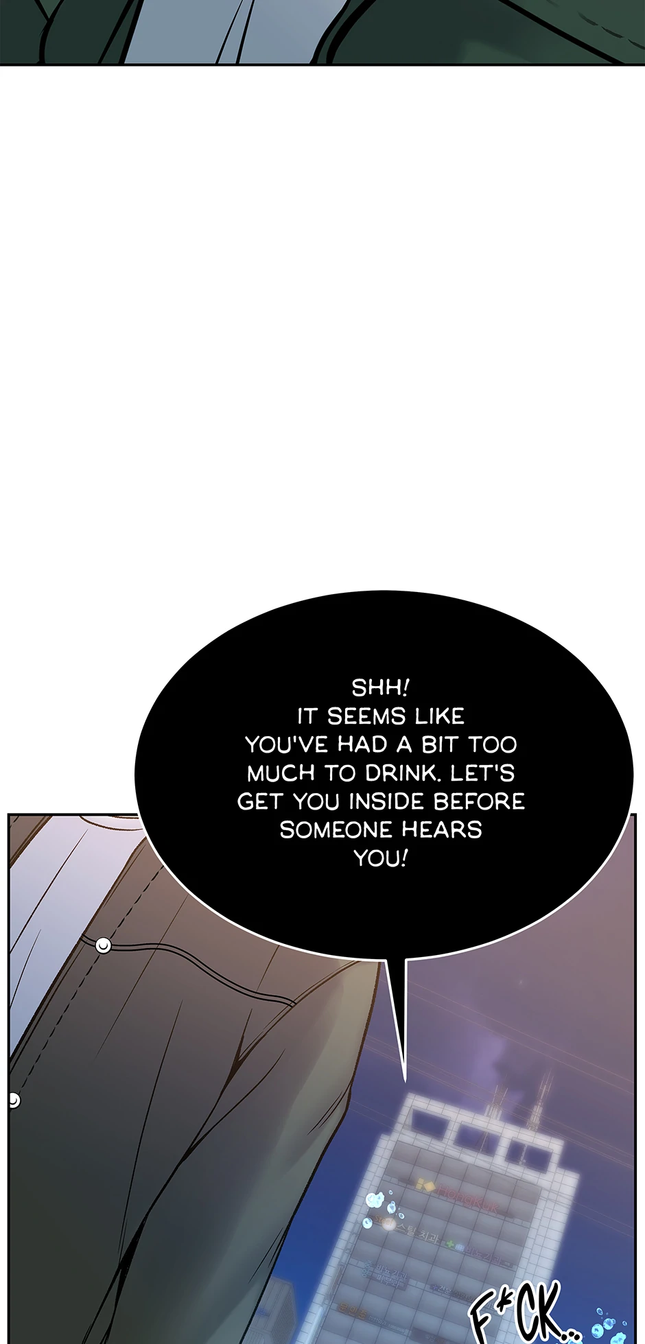 Death Is Mine Chapter 31 page 72 - 
