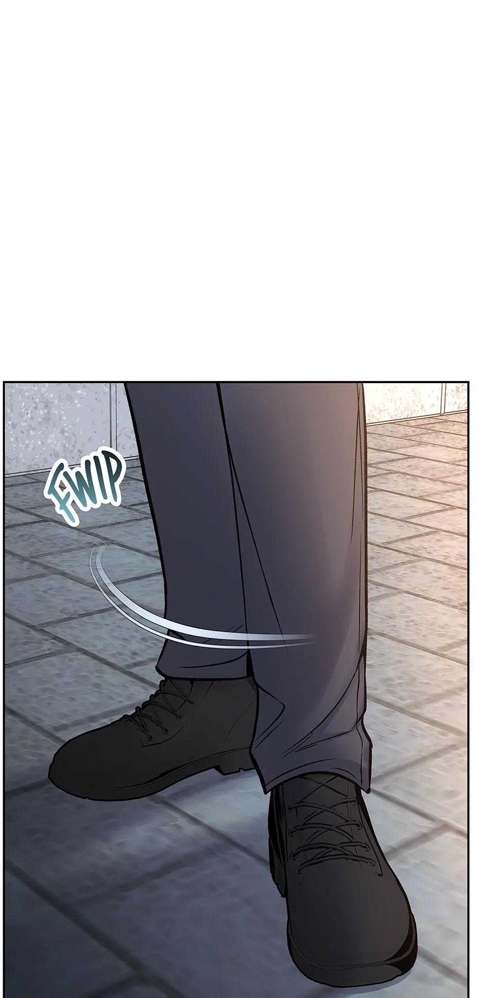 Death Is Mine Chapter 31 page 75 - 