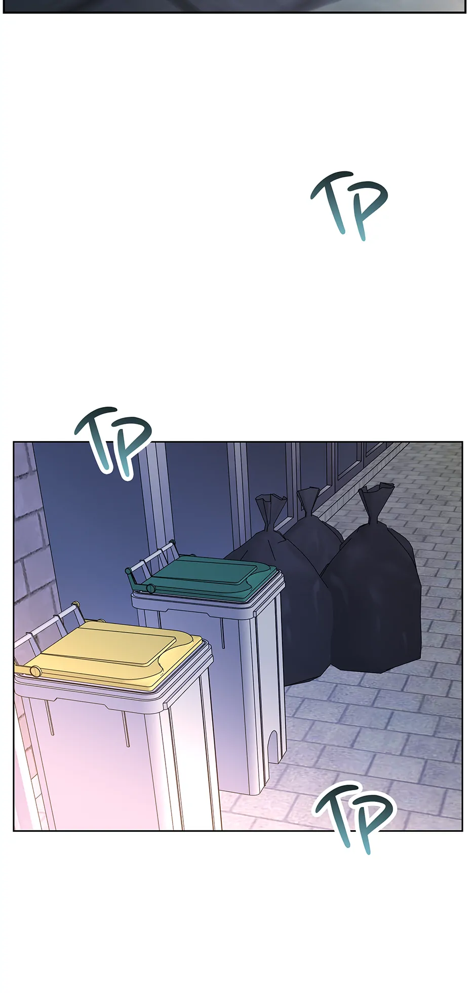 Death Is Mine Chapter 31 page 76 - 